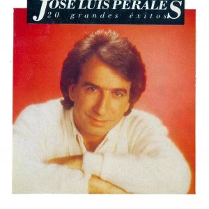 Jose Luis Perales – Podré Olvidar
